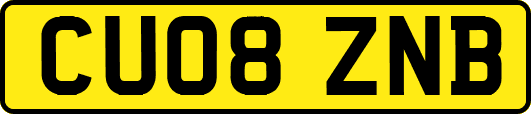 CU08ZNB