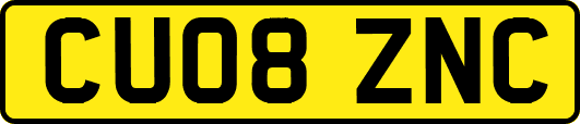 CU08ZNC
