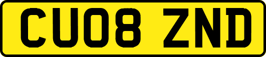 CU08ZND