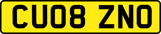 CU08ZNO