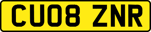 CU08ZNR