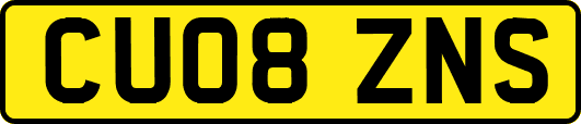 CU08ZNS