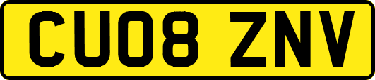 CU08ZNV