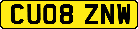 CU08ZNW