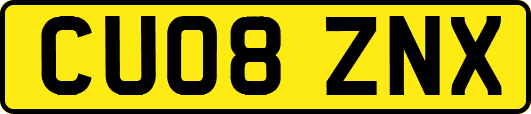 CU08ZNX