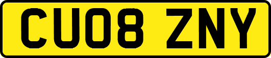 CU08ZNY