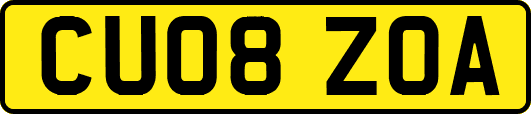 CU08ZOA