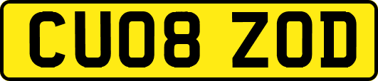 CU08ZOD