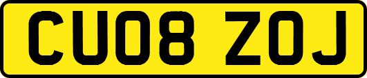 CU08ZOJ