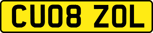 CU08ZOL