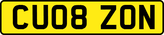 CU08ZON
