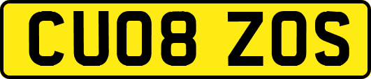 CU08ZOS