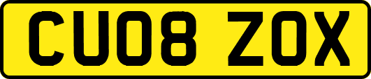 CU08ZOX