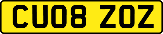 CU08ZOZ