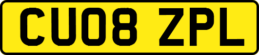 CU08ZPL