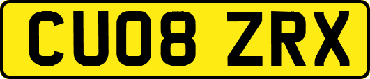 CU08ZRX
