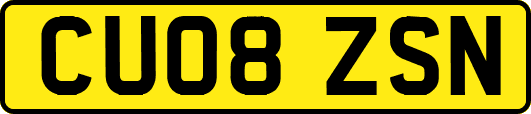 CU08ZSN