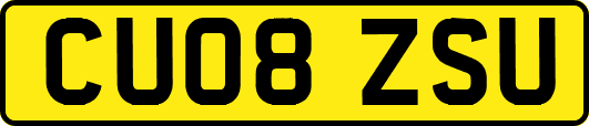 CU08ZSU