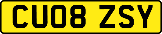 CU08ZSY