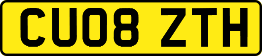 CU08ZTH