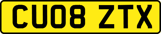 CU08ZTX