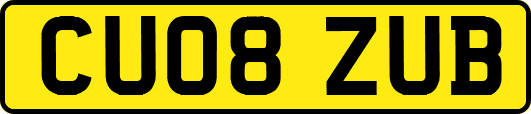 CU08ZUB
