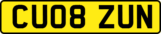 CU08ZUN