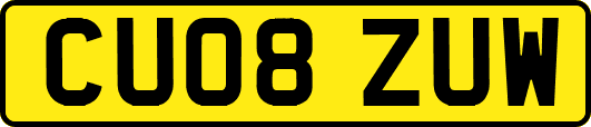 CU08ZUW