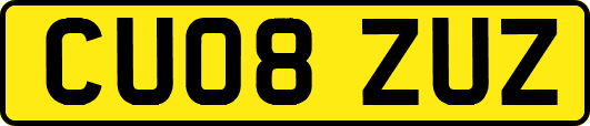 CU08ZUZ