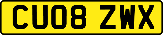 CU08ZWX
