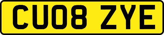 CU08ZYE