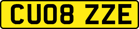 CU08ZZE