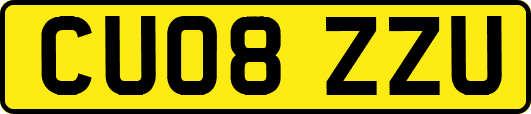 CU08ZZU