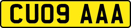 CU09AAA