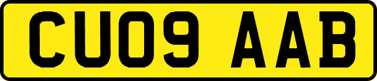 CU09AAB