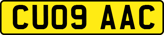 CU09AAC
