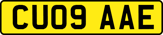 CU09AAE