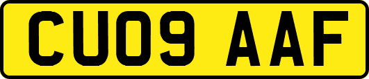 CU09AAF