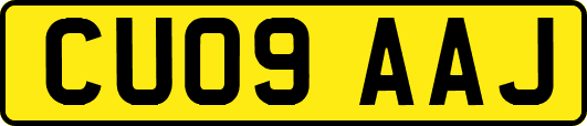 CU09AAJ