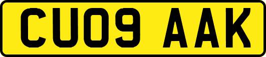 CU09AAK