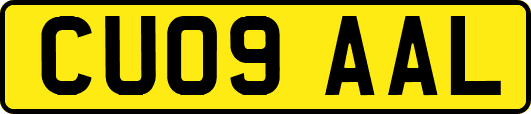 CU09AAL