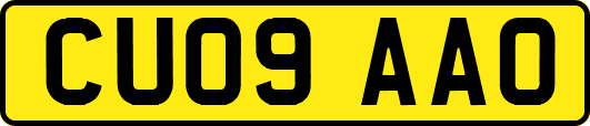 CU09AAO
