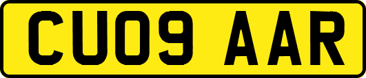 CU09AAR
