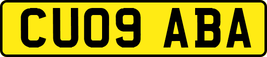CU09ABA