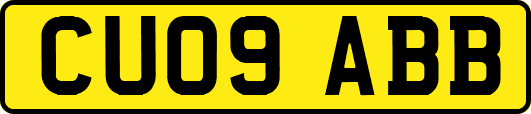 CU09ABB