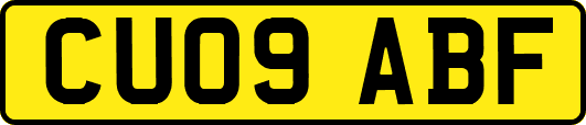 CU09ABF
