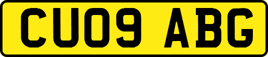 CU09ABG