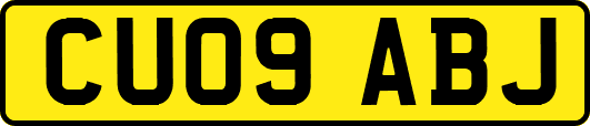 CU09ABJ