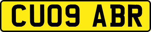 CU09ABR
