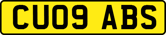 CU09ABS
